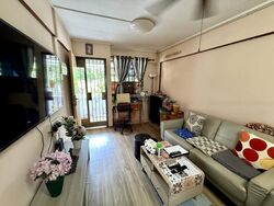 Blk 204 Bedok North Street 1 (Bedok), HDB 3 Rooms #477602901